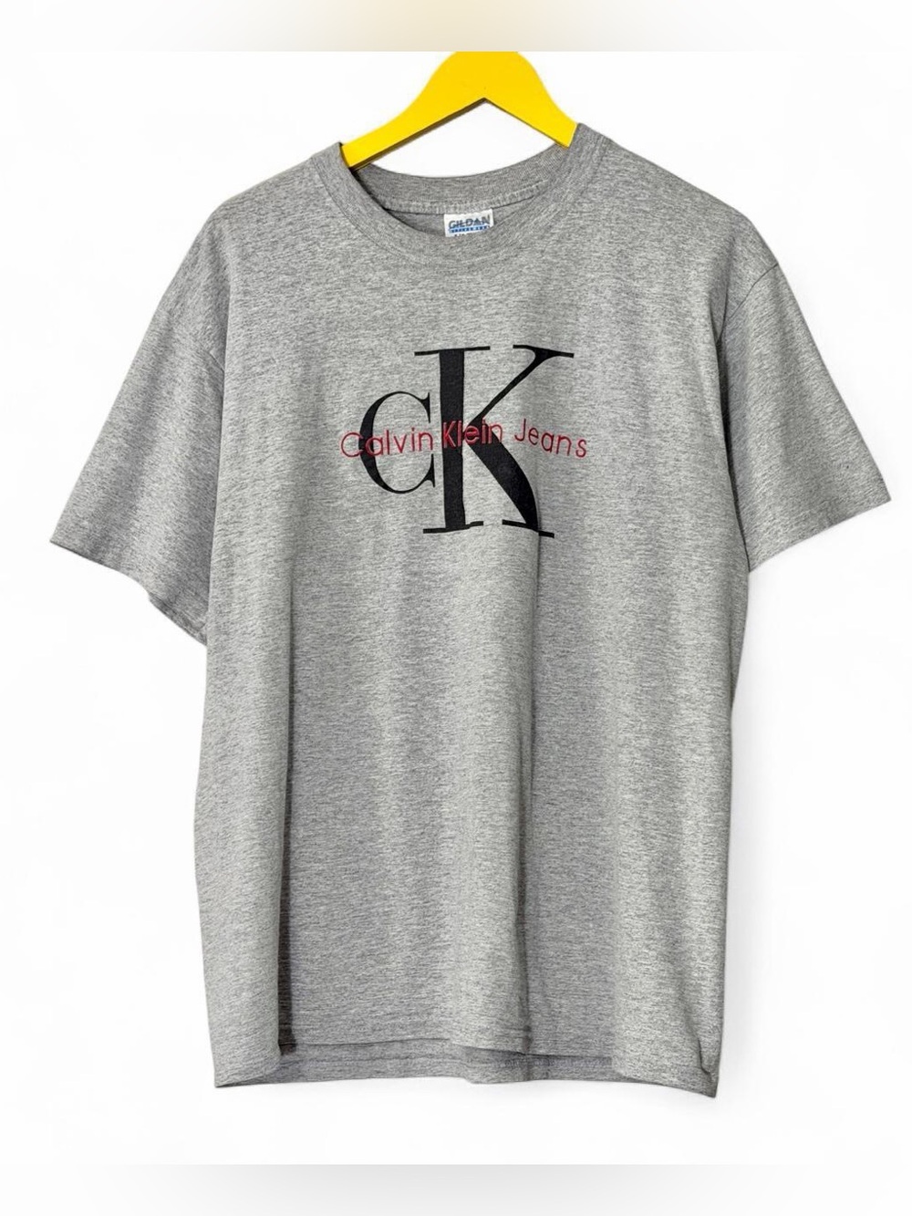 Calvin Klein T Shirt 90s L promo
